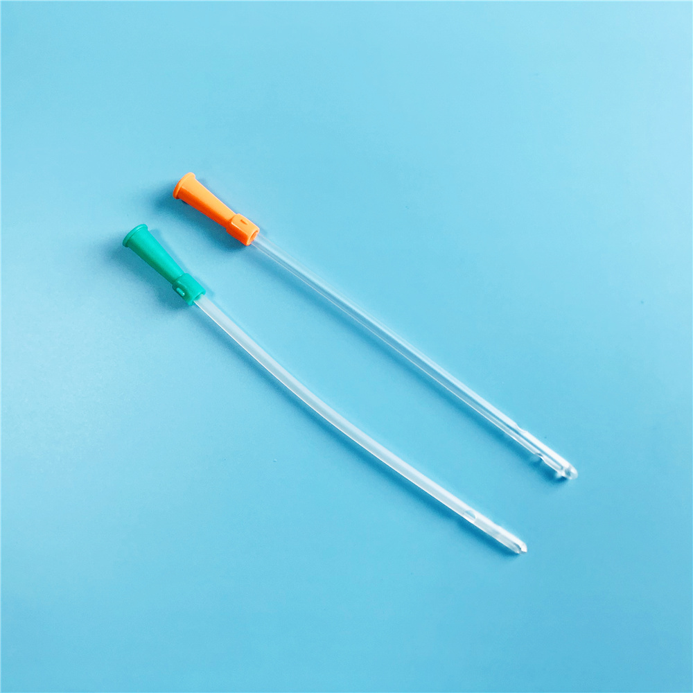 BM® Nelaton catheter (female)