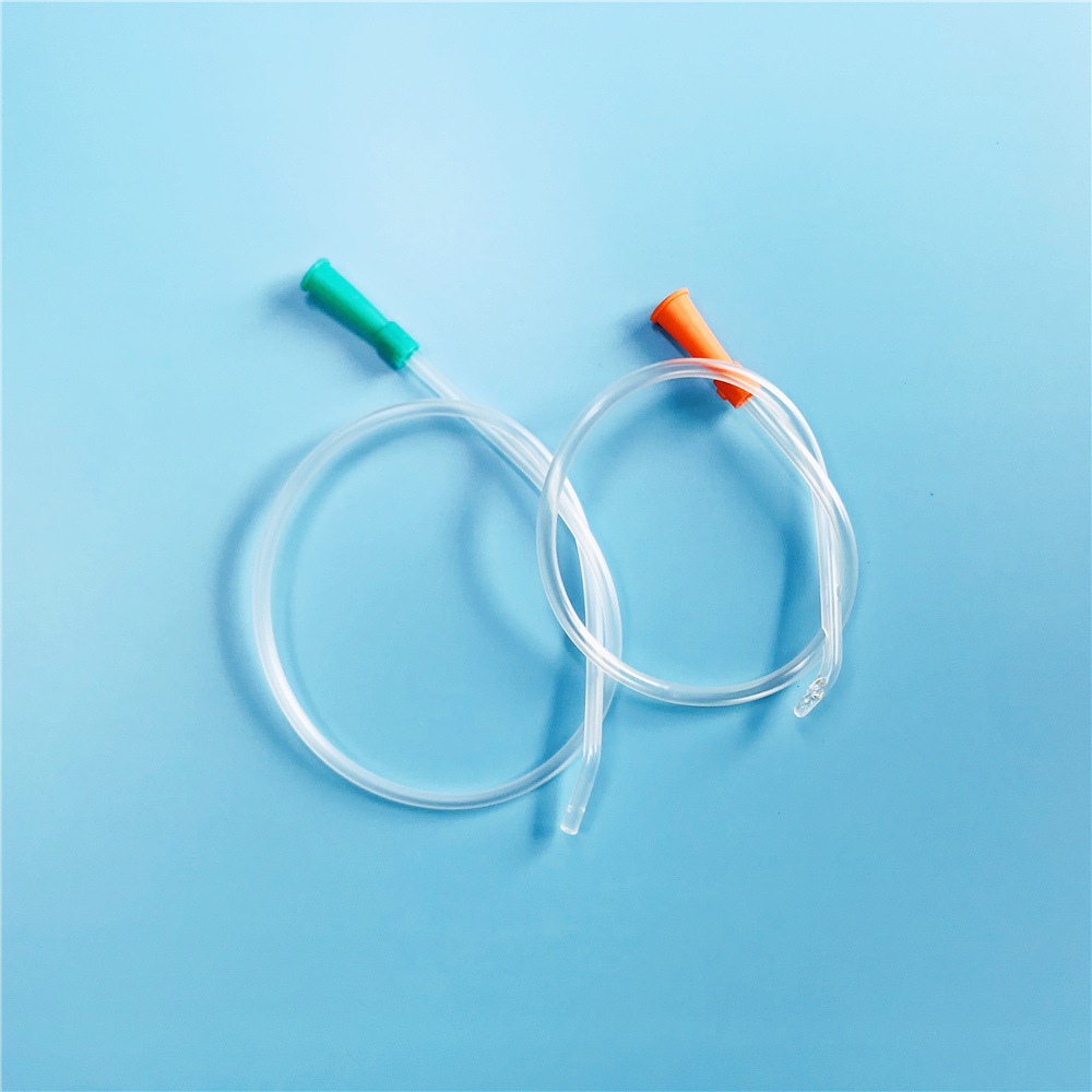 BM® Curved nelaton catheter
